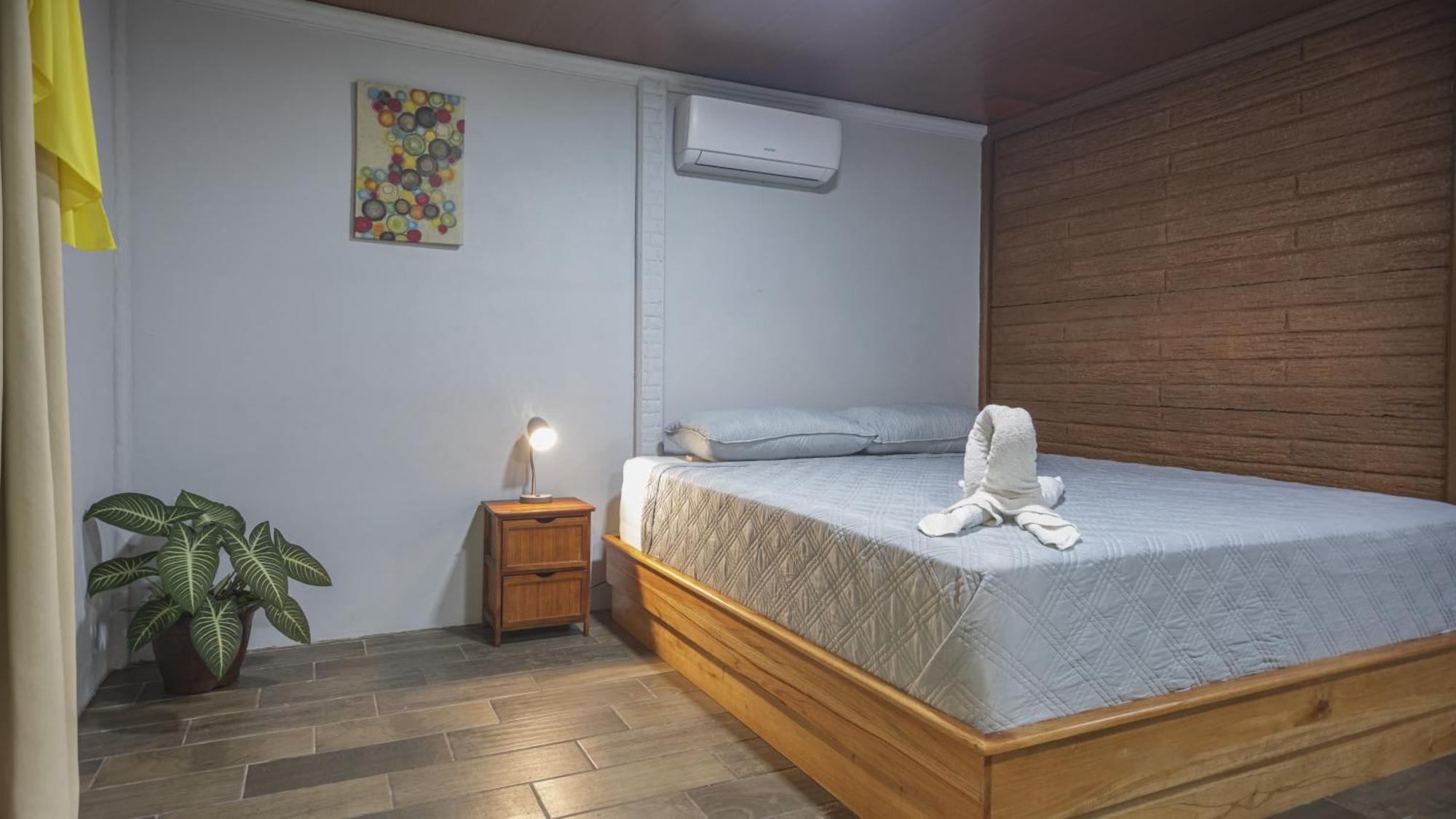The Frog House Apartment La Fortuna Екстериор снимка