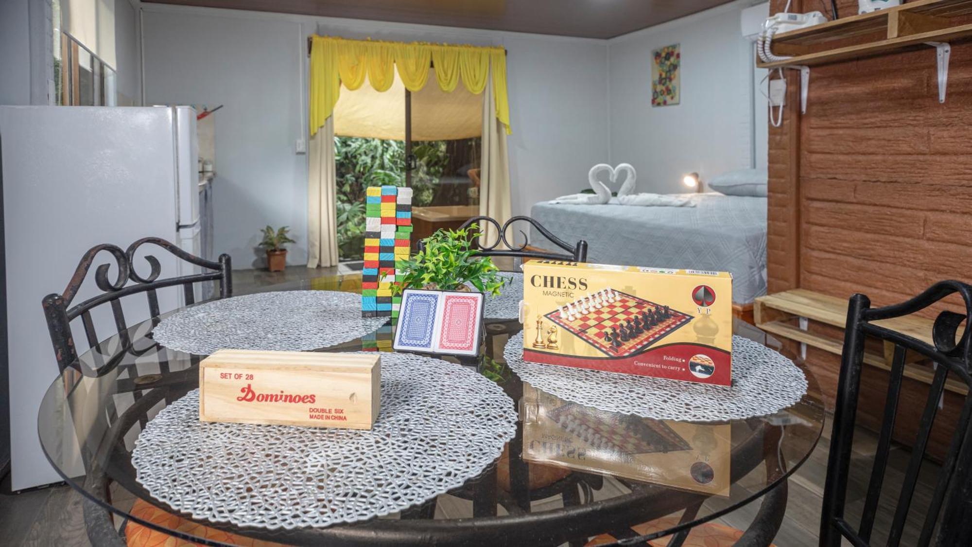 The Frog House Apartment La Fortuna Екстериор снимка